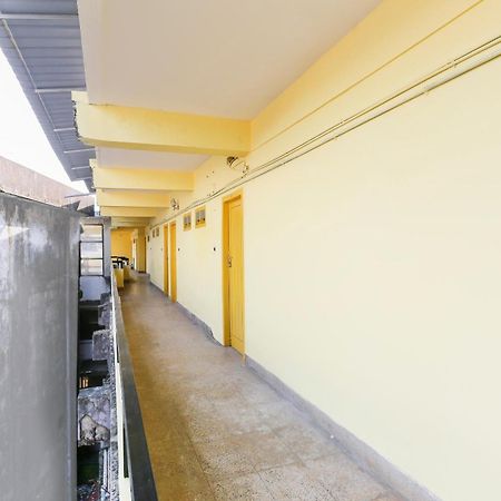 SPOT ON 65523 Tkt Tourist Home Kannur Exterior foto