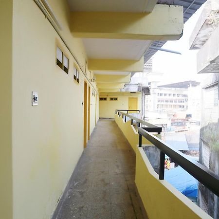SPOT ON 65523 Tkt Tourist Home Kannur Exterior foto