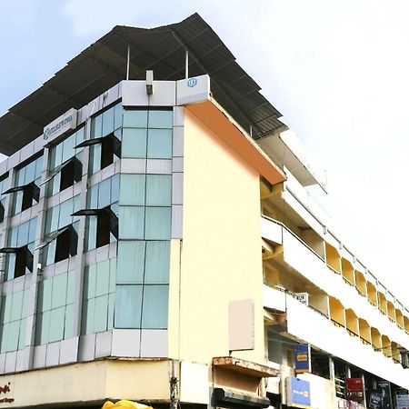 SPOT ON 65523 Tkt Tourist Home Kannur Exterior foto